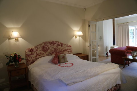 Two Sisters Chalets - Nambucca Heads Accommodation 22