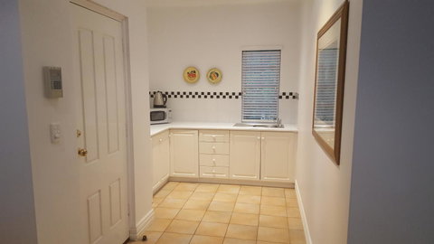Two Sisters Chalets - Nambucca Heads Accommodation 3