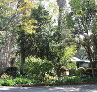 Two sisters Chalets - Nambucca Heads Accommodation