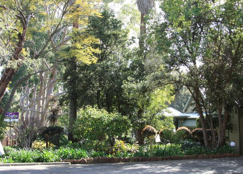 Two Sisters Chalets - Nambucca Heads Accommodation 0