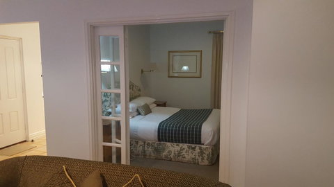 Two Sisters Chalets - Nambucca Heads Accommodation 7