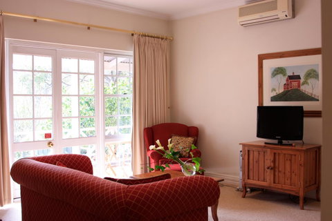 Two Sisters Chalets - Nambucca Heads Accommodation 34