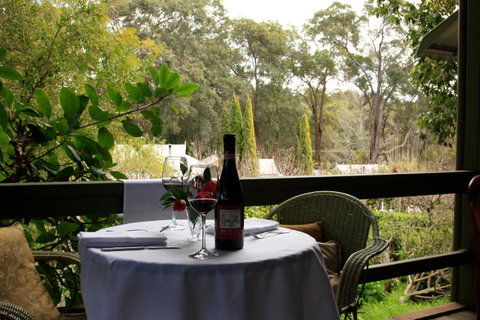 Two Sisters Chalets - Nambucca Heads Accommodation 17