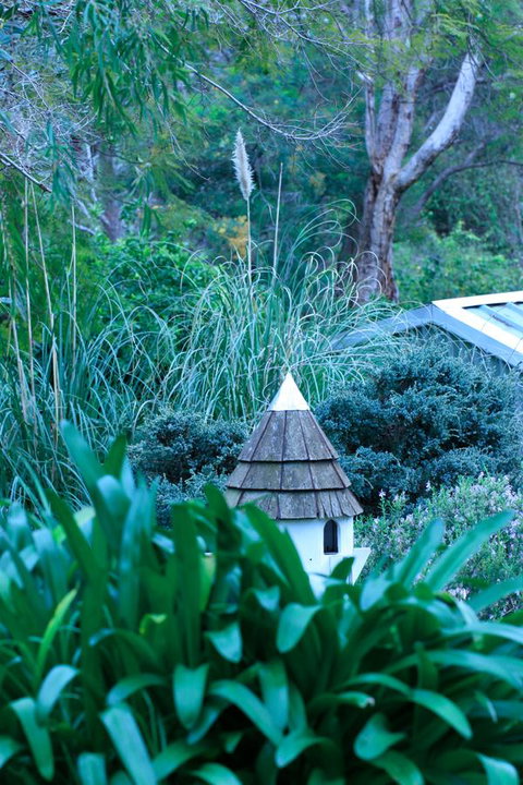 Two Sisters Chalets - Nambucca Heads Accommodation 31