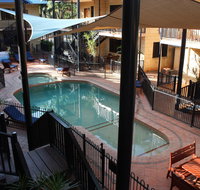 Apartments at Blue Seas Resort - Nambucca Heads Accommodation