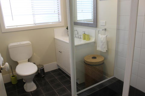 Francisca\'s Cottage - Nambucca Heads Accommodation 9