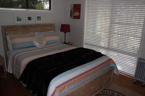 Francisca\'s Cottage - Nambucca Heads Accommodation 7