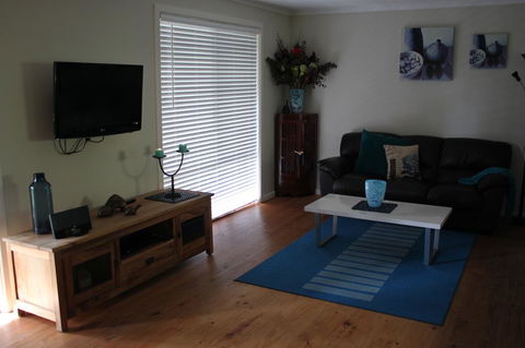 Francisca\'s Cottage - Nambucca Heads Accommodation 5
