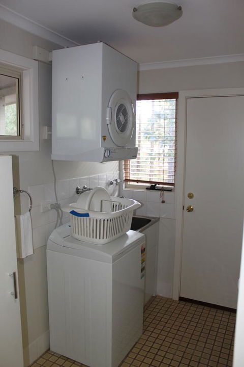 Francisca\'s Cottage - Nambucca Heads Accommodation 10