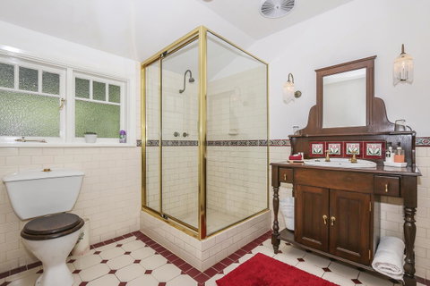 Rosebridge House Bed & Breakfast Adult Retreat - Nambucca Heads Accommodation 25