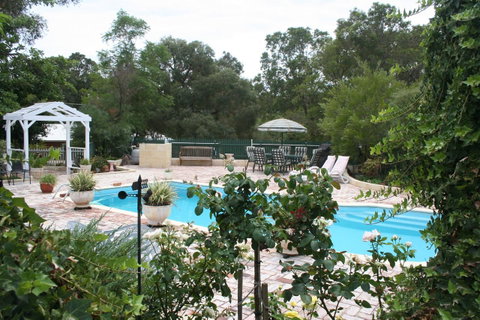 Rosebridge House Bed & Breakfast Adult Retreat - Nambucca Heads Accommodation 2