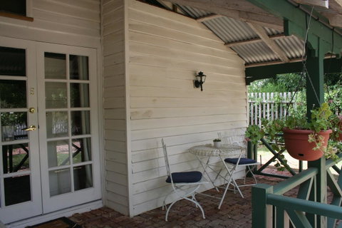 Rosebridge House Bed & Breakfast Adult Retreat - Nambucca Heads Accommodation 38