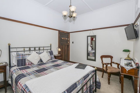 Rosebridge House Bed & Breakfast Adult Retreat - Nambucca Heads Accommodation 28