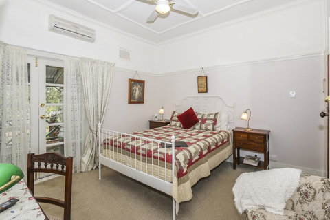 Rosebridge House Bed & Breakfast Adult Retreat - Nambucca Heads Accommodation 24
