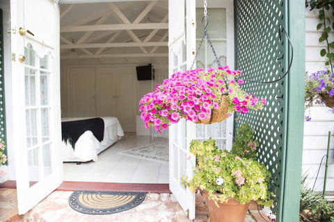 Rosebridge House Bed & Breakfast Adult Retreat - Nambucca Heads Accommodation 8
