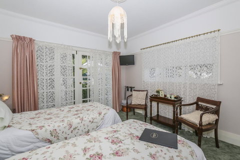 Rosebridge House Bed & Breakfast Adult Retreat - Nambucca Heads Accommodation 18