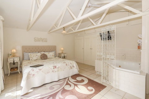Rosebridge House Bed & Breakfast Adult Retreat - Nambucca Heads Accommodation 5