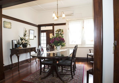 Rosebridge House Bed & Breakfast Adult Retreat - Nambucca Heads Accommodation 33