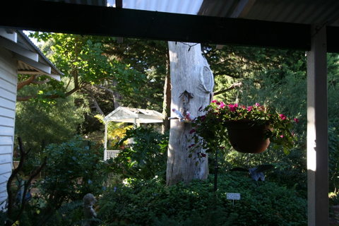 Rosebridge House Bed & Breakfast Adult Retreat - Nambucca Heads Accommodation 36