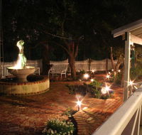 Rosebridge House Bed  Breakfast - Nambucca Heads Accommodation