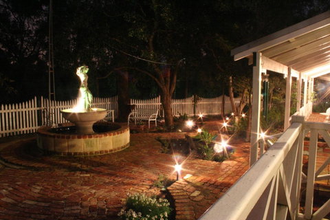 Rosebridge House Bed & Breakfast Adult Retreat - Nambucca Heads Accommodation 0