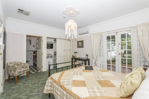 Rosebridge House Bed & Breakfast Adult Retreat - Nambucca Heads Accommodation 13