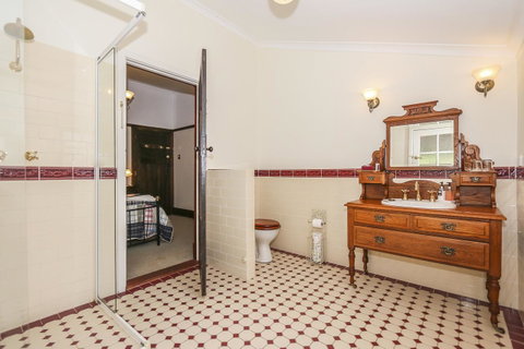 Rosebridge House Bed & Breakfast Adult Retreat - Nambucca Heads Accommodation 29