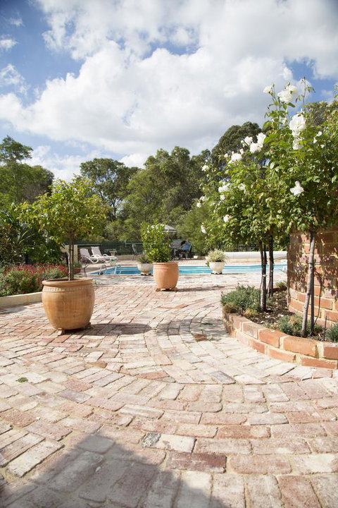 Rosebridge House Bed & Breakfast Adult Retreat - Nambucca Heads Accommodation 41