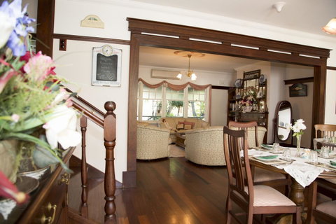 Rosebridge House Bed & Breakfast Adult Retreat - Nambucca Heads Accommodation 39