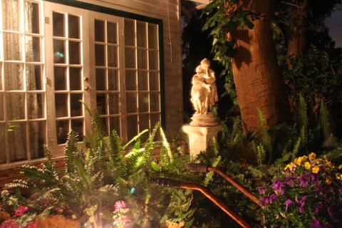 Rosebridge House Bed & Breakfast Adult Retreat - Nambucca Heads Accommodation 21
