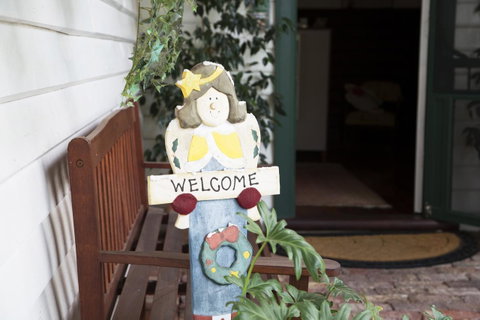 Rosebridge House Bed & Breakfast Adult Retreat - Nambucca Heads Accommodation 34