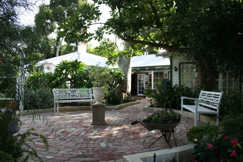 Rosebridge House Bed & Breakfast Adult Retreat - Nambucca Heads Accommodation 23