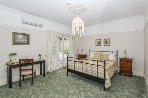 Rosebridge House Bed & Breakfast Adult Retreat - Nambucca Heads Accommodation 14