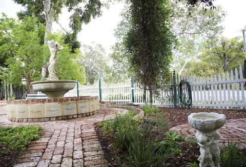 Rosebridge House Bed & Breakfast Adult Retreat - Nambucca Heads Accommodation 22