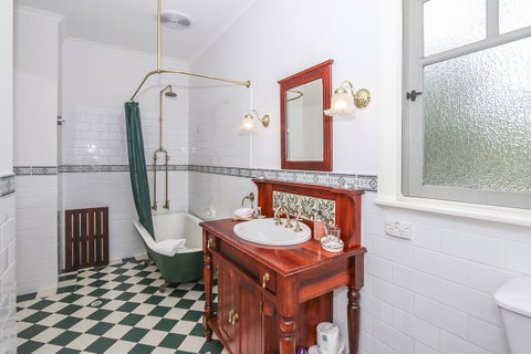 Rosebridge House Bed & Breakfast Adult Retreat - Nambucca Heads Accommodation 15
