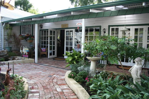 Rosebridge House Bed & Breakfast Adult Retreat - Nambucca Heads Accommodation 1