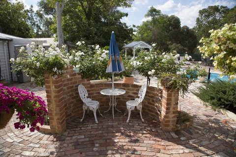 Rosebridge House Bed & Breakfast Adult Retreat - Nambucca Heads Accommodation 7