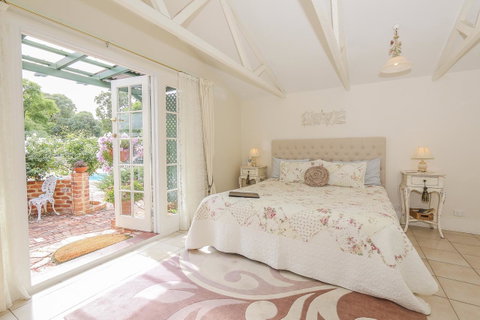 Rosebridge House Bed & Breakfast Adult Retreat - Nambucca Heads Accommodation 4