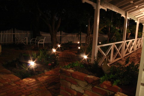 Rosebridge House Bed & Breakfast Adult Retreat - Nambucca Heads Accommodation 11