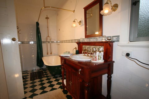Rosebridge House Bed & Breakfast Adult Retreat - Nambucca Heads Accommodation 35