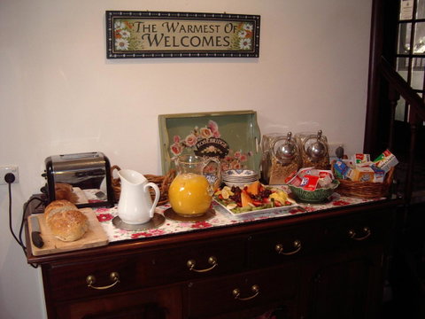 Rosebridge House Bed & Breakfast Adult Retreat - Nambucca Heads Accommodation 3