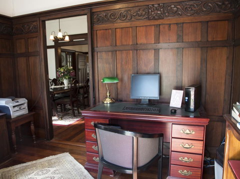 Rosebridge House Bed & Breakfast Adult Retreat - Nambucca Heads Accommodation 40