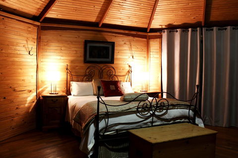 Ark Of Denmark - Nambucca Heads Accommodation 19