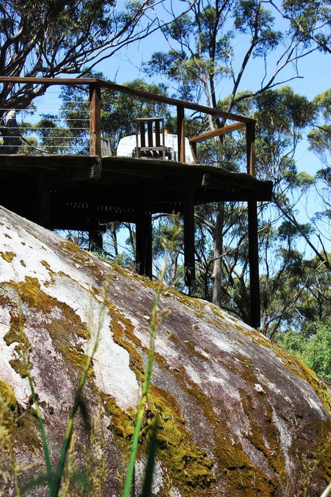 Ark Of Denmark - Nambucca Heads Accommodation 14