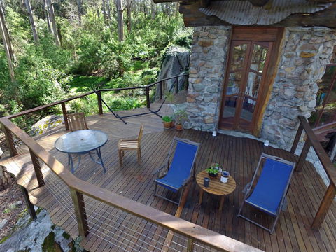 Ark Of Denmark - Nambucca Heads Accommodation 5