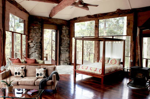 Ark Of Denmark - Nambucca Heads Accommodation 0