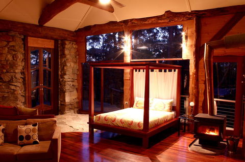 Ark Of Denmark - Nambucca Heads Accommodation 8