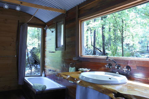 Ark Of Denmark - Nambucca Heads Accommodation 21