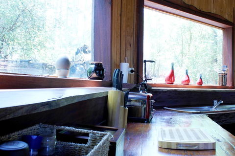 Ark Of Denmark - Nambucca Heads Accommodation 24