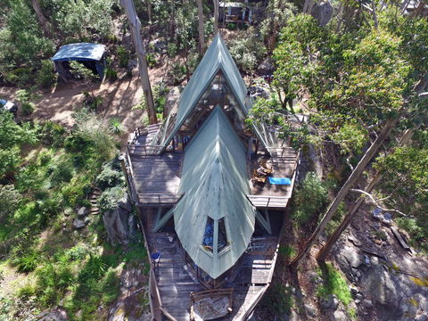 Ark Of Denmark - Nambucca Heads Accommodation 1